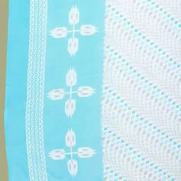 Roly Poly Plus Size Floral Printed Straight Cotton Blend Kurta With Salwar & Dupatta image 4