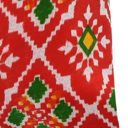 Kuber Industries Set Of 12 Printed Silk Potli Clutches image 3