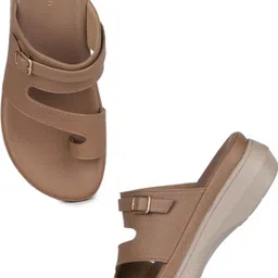 shezone Women Heels Sandal image 5