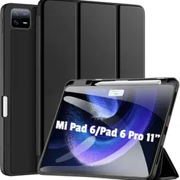 Flip Cover for Xiaomi Mi Pad 6 11 inch, Xiaomi Pad 6 Pro 11 inch-image-15