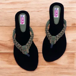 r.n footwear Women Flats Sandal-picture-26