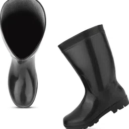 foot trends Boots For Men image 2