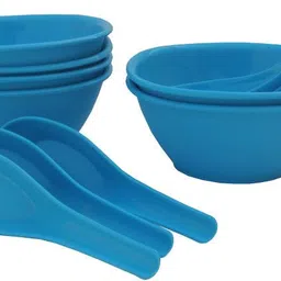 incrizma Bowl, Spoon Serving Set-picture-11