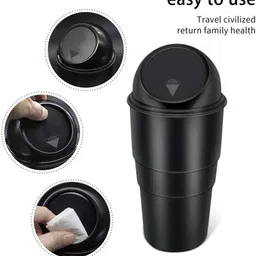 khushmogalhub 5-in-1 Car Cleaning Kit, Combo image 3