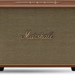 Marshall Woburn III Wired Connectivity Home with HDMI, RCA, 3.5mm input 150 W Bluetooth Speaker-picture-26