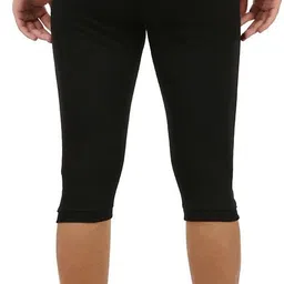 checkersbay Solid Men Three Fourths image 3