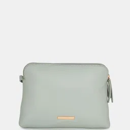 Forever Glam by Pantaloons Structured Handheld Bag image 3