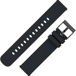 RUPELIK 22mm Strap (Check compatible Watch List In Photo & Description) Suitable for Only 22mm Smart Watch Strap image 2