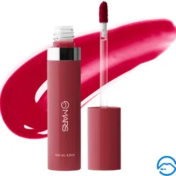 mars Drip Lip Mist for Women | Dual Function | Buildable Color | Glossy Finish-picture-35
