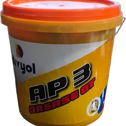 Gandhar Ap3 Gel Grease (Gel Type) (5 kg) Divyol Gel Type Grease-picture-34