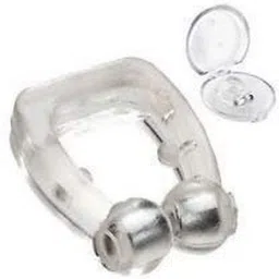 oxgenta Snore Free Sleep Silicone Magnetic Nose Clip-XI86 Nose Shaper-picture-17
