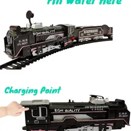 suvoria Rail_king_Train_Set_19026B image 4