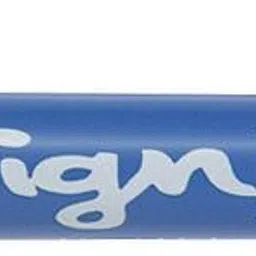 pilot Blue V Fineliner Pen image 2