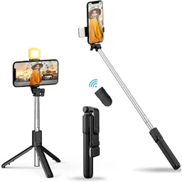 Wanzhow Bluetooth Selfie Stick-picture-12
