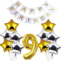 Birthay Combo Decorations 194-image-89