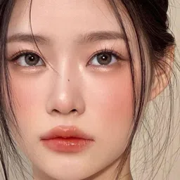 adjd Face Blush for Cheek Highly Pigmented Blush Makeup image 4