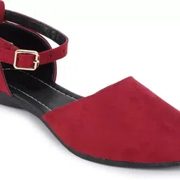 rva fashion Women Flats Sandal image 4