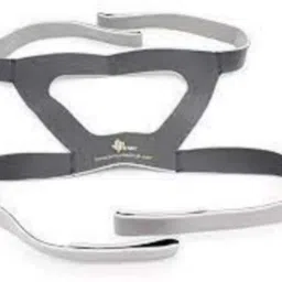 medisafe Grey Head Gear For Bipap/Cpap MaskFace Shaping Mask-picture-26