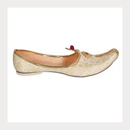 thirsty crow Mojaris For Men image 4