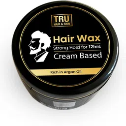 tru hair & skin Easy to Spread + 12hrs hold + Anti Dandruff Hair Styler-picture-15