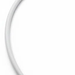 prayag Bathroom Fittings Hose PVC Tap Connection Pipe 18" Flexible Inlet Hose for Basin Faucet Durable Use Hose Pipe-picture-13