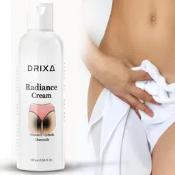 drixa INTIMATE VIGINEL cream FOR WOMEN Intimate Moisturizer-picture-45