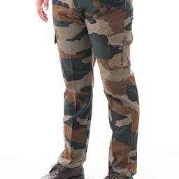 smalltry Men Printed Multicolor Track Pants-picture-18