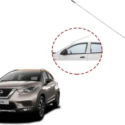 ooltah pahiya Car Audio AM/FM Roof Signal Receiver Antenna FC_067 Standard Car Roof Antenna For_Kicks Satellite Vehicle Antenna image 1