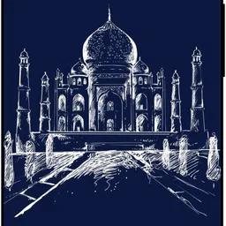 wrap craft LAVA BLAZE Premium Vinyl Mobile Skin-image-7