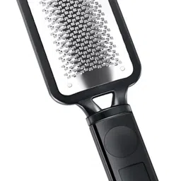 urbanmac Professional Stainless Steel Foot File (Black, Dual-Sided)-picture-18