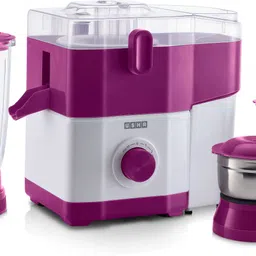 usha MATIC 500 W Juicer Mixer Grinder-picture-18