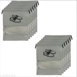 JSKENTERPRISE Shoe Bag for Travel-02 Shoe Lace-picture-13