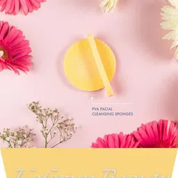 kolorup beauty Pva Cleansing Sponges Com image 2