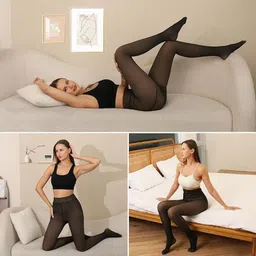 amenterprises Women Regular Stockings image 3