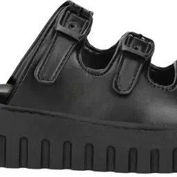 zainfer Women Wedges Sandal image 3