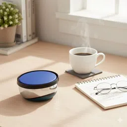 rk Stainless Steel Storage Bowl 750ML Pushlock/Bowl with Airtight Lid - Food Storage Container image 2