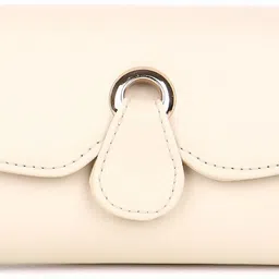 sassynslaying Casual, Formal Cream Clutch-picture-42