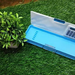 timbktoo BT21 BT21 Art Plastic Pencil Box-picture-20