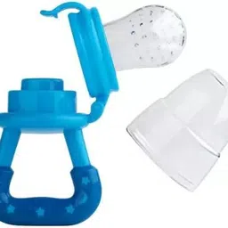 prettify My NewBorn Baby Fruit Nibbler Pack Of 1 Feeder image 3