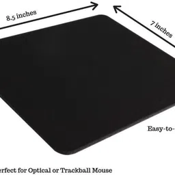 ZORI Gaming Mouse Pad Non-Slip pad ,water proof, mouse pad Mousepad image 3