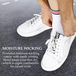 rysn Men Solid Ankle Length image 5