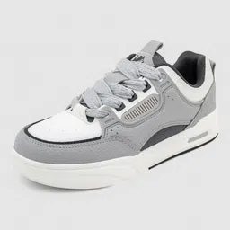 red tape Lifestyle Casual Shoes for Women | Classic Rounded Front & Cushioned Impact Casuals For Women image 4