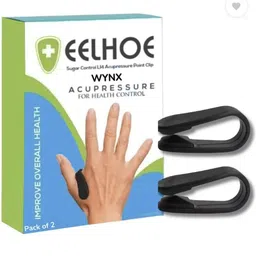jugnoo SUGAR CONTROL ACCU PRESSURE POINT CLIP-picture-46