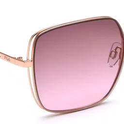 fila UV Protection Wayfarer Sunglasses (57) image 4