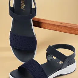 colo Women Wedges Sandal-picture-38
