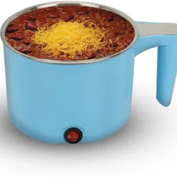 modexaglobal Electric Multifunction Cooking Pot 1.5 Litre Multi-Purpose Cooker Rice Cooker Electric Rice Cooker with Steaming Feature-picture-47