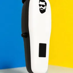 3BAAN X314 Zero-Gap Hair & Beard Trimmer – For Clean and Defined Edges Fully Waterproof Trimmer 125 min Runtime 3 Length Settings-image-75