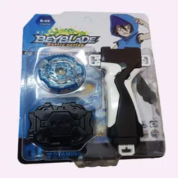 ragvee BEYBLADE B69 SPINNER KIDS TOY SET-picture-10