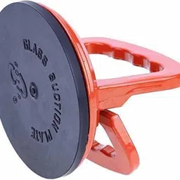 kanha emporium Suction Cup Sucker Handle Puller Lifter Remover For Glass, Tiles | Glass Suction Straight Bathtub Safety Rail image 2