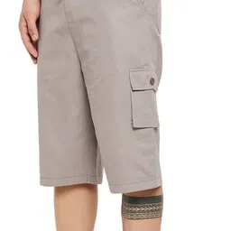 hypernation Solid Men Three Fourths image 3